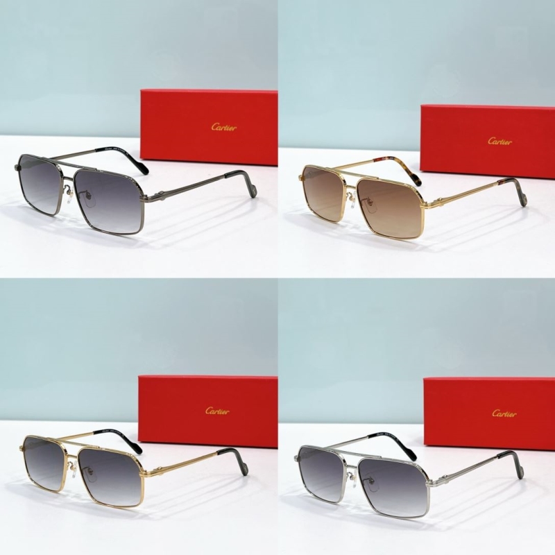 Cartier Sunglasses